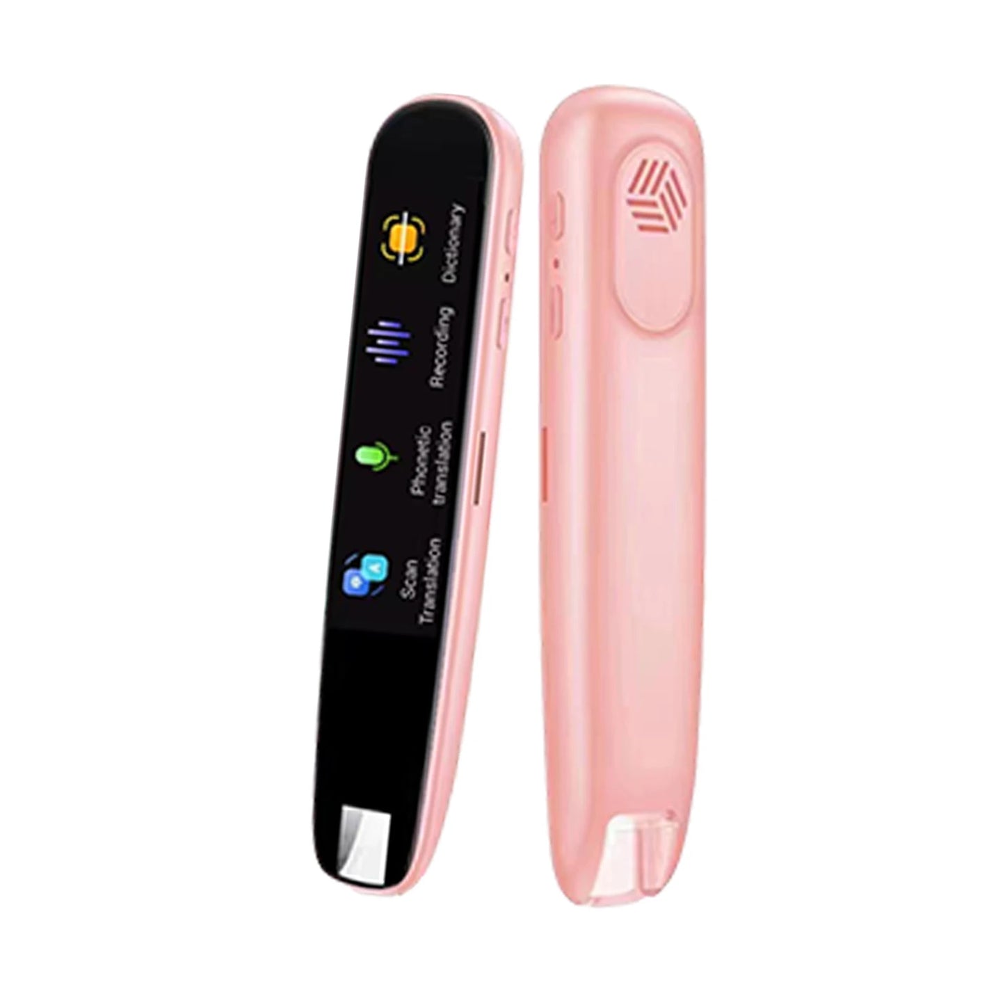 Translator Pen Supports 113 Languages Reading Pen For Dyslexia Scanning Electronic Dictionary Travel Must Have Translation